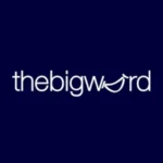 The big word